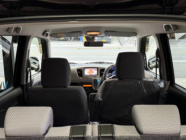ワゴンR FZ レーダーブレーキサポート/禁煙車/ナビ/ワンセグTV/シートヒーター/ETC/純正アルミホイール/BSタイヤ全国対応/コーティング施工(25枚目)