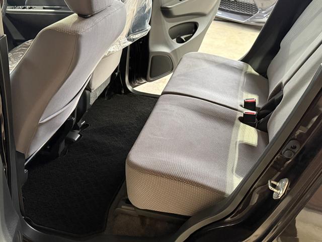 ワゴンR FZ レーダーブレーキサポート/禁煙車/ナビ/ワンセグTV/シートヒーター/ETC/純正アルミホイール/BSタイヤ全国対応/コーティング施工(27枚目)