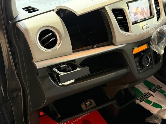 ワゴンR FZ レーダーブレーキサポート/禁煙車/ナビ/ワンセグTV/シートヒーター/ETC/純正アルミホイール/BSタイヤ全国対応/コーティング施工(36枚目)
