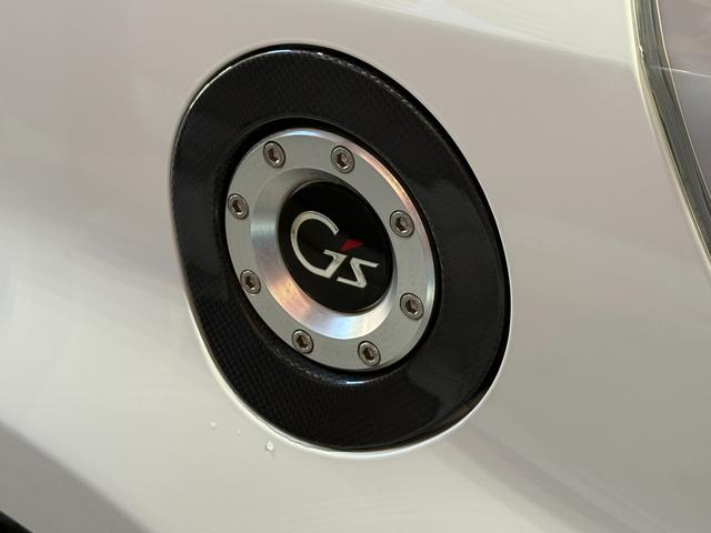 アクア G G’s GANADORセンター出しマフラーPASION/純正SDナビ/フルセグTV/BLUETOOTH/バックカメラ/ETC/禁煙車/全国対応/コーティング施工(10枚目)