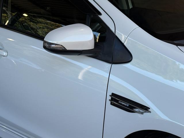 アクア G G’s GANADORセンター出しマフラーPASION/純正SDナビ/フルセグTV/BLUETOOTH/バックカメラ/ETC/禁煙車/全国対応/コーティング施工(21枚目)