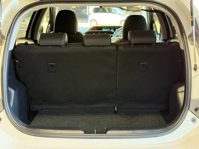 アクア G G’s GANADORセンター出しマフラーPASION/純正SDナビ/フルセグTV/BLUETOOTH/バックカメラ/ETC/禁煙車/全国対応/コーティング施工(30枚目)