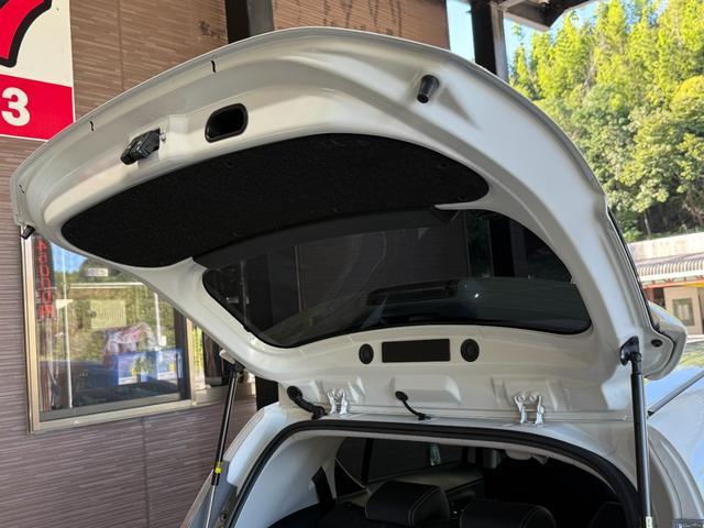アクア G G’s GANADORセンター出しマフラーPASION/純正SDナビ/フルセグTV/BLUETOOTH/バックカメラ/ETC/禁煙車/全国対応/コーティング施工(31枚目)