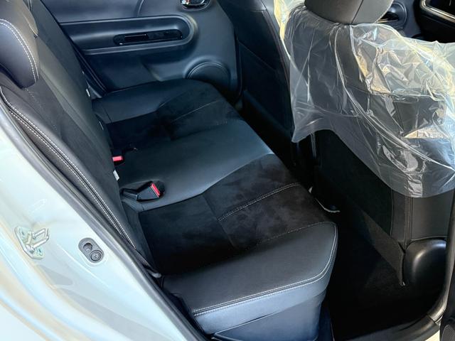 アクア G G’s GANADORセンター出しマフラーPASION/純正SDナビ/フルセグTV/BLUETOOTH/バックカメラ/ETC/禁煙車/全国対応/コーティング施工(35枚目)