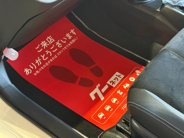 アクア G G’s GANADORセンター出しマフラーPASION/純正SDナビ/フルセグTV/BLUETOOTH/バックカメラ/ETC/禁煙車/全国対応/コーティング施工(40枚目)