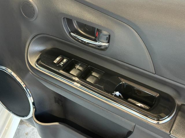 アクア G G’s GANADORセンター出しマフラーPASION/純正SDナビ/フルセグTV/BLUETOOTH/バックカメラ/ETC/禁煙車/全国対応/コーティング施工(42枚目)