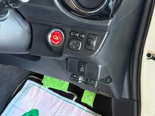 アクア G G’s GANADORセンター出しマフラーPASION/純正SDナビ/フルセグTV/BLUETOOTH/バックカメラ/ETC/禁煙車/全国対応/コーティング施工(45枚目)