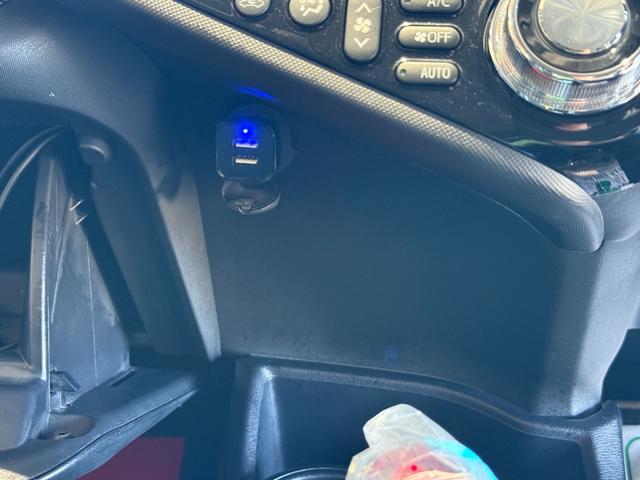 アクア G G’s GANADORセンター出しマフラーPASION/純正SDナビ/フルセグTV/BLUETOOTH/バックカメラ/ETC/禁煙車/全国対応/コーティング施工(54枚目)