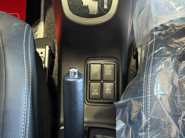 アクア G G’s GANADORセンター出しマフラーPASION/純正SDナビ/フルセグTV/BLUETOOTH/バックカメラ/ETC/禁煙車/全国対応/コーティング施工(56枚目)