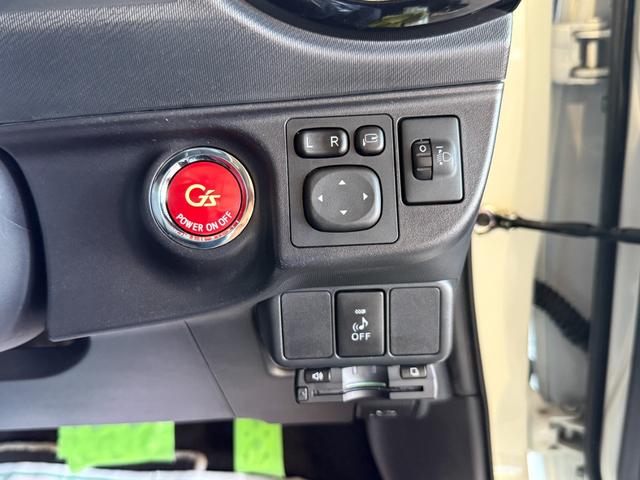 アクア G G’s GANADORセンター出しマフラーPASION/純正SDナビ/フルセグTV/BLUETOOTH/バックカメラ/ETC/禁煙車/全国対応/コーティング施工(60枚目)