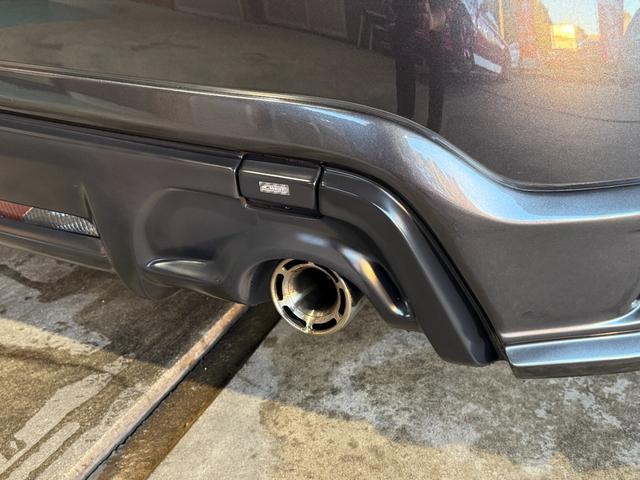 ８６ ＧＴ　新品ＯＲＣメタルクラッチ／ＢＬＩＴＺ新品ＺＺＲ車高調／ＢＲＩＤＥジーグ３タイプＲ／モデリスタエアロ／Ｃ－ＷＥＳＴエアロ／ＧＲ８６純正ホイール／社外エキマニ／ＳＡＣＬＡＭマフラー／トラストオイルクーラー（22枚目）