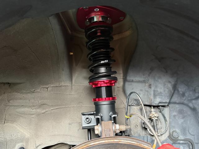 ８６ ＧＴ　新品ＯＲＣメタルクラッチ／ＢＬＩＴＺ新品ＺＺＲ車高調／ＢＲＩＤＥジーグ３タイプＲ／モデリスタエアロ／Ｃ－ＷＥＳＴエアロ／ＧＲ８６純正ホイール／社外エキマニ／ＳＡＣＬＡＭマフラー／トラストオイルクーラー（36枚目）