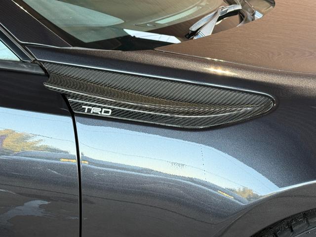 ８６ ＧＴ　新品ＯＲＣメタルクラッチ／ＢＬＩＴＺ新品ＺＺＲ車高調／ＢＲＩＤＥジーグ３タイプＲ／モデリスタエアロ／Ｃ－ＷＥＳＴエアロ／ＧＲ８６純正ホイール／社外エキマニ／ＳＡＣＬＡＭマフラー／トラストオイルクーラー（38枚目）