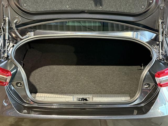 ８６ ＧＴ　新品ＯＲＣメタルクラッチ／ＢＬＩＴＺ新品ＺＺＲ車高調／ＢＲＩＤＥジーグ３タイプＲ／モデリスタエアロ／Ｃ－ＷＥＳＴエアロ／ＧＲ８６純正ホイール／社外エキマニ／ＳＡＣＬＡＭマフラー／トラストオイルクーラー（44枚目）