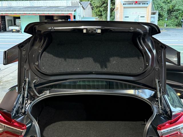 ８６ ＧＴ　新品ＯＲＣメタルクラッチ／ＢＬＩＴＺ新品ＺＺＲ車高調／ＢＲＩＤＥジーグ３タイプＲ／モデリスタエアロ／Ｃ－ＷＥＳＴエアロ／ＧＲ８６純正ホイール／社外エキマニ／ＳＡＣＬＡＭマフラー／トラストオイルクーラー（45枚目）