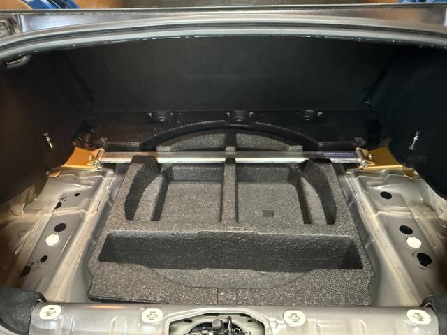 ８６ ＧＴ　新品ＯＲＣメタルクラッチ／ＢＬＩＴＺ新品ＺＺＲ車高調／ＢＲＩＤＥジーグ３タイプＲ／モデリスタエアロ／Ｃ－ＷＥＳＴエアロ／ＧＲ８６純正ホイール／社外エキマニ／ＳＡＣＬＡＭマフラー／トラストオイルクーラー（46枚目）