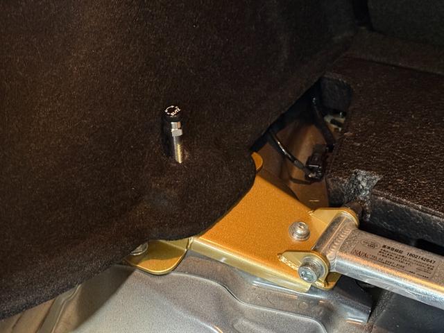 ８６ ＧＴ　新品ＯＲＣメタルクラッチ／ＢＬＩＴＺ新品ＺＺＲ車高調／ＢＲＩＤＥジーグ３タイプＲ／モデリスタエアロ／Ｃ－ＷＥＳＴエアロ／ＧＲ８６純正ホイール／社外エキマニ／ＳＡＣＬＡＭマフラー／トラストオイルクーラー（47枚目）