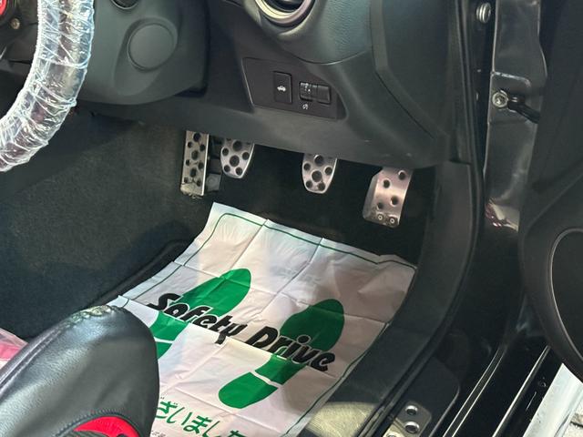 ８６ ＧＴ　新品ＯＲＣメタルクラッチ／ＢＬＩＴＺ新品ＺＺＲ車高調／ＢＲＩＤＥジーグ３タイプＲ／モデリスタエアロ／Ｃ－ＷＥＳＴエアロ／ＧＲ８６純正ホイール／社外エキマニ／ＳＡＣＬＡＭマフラー／トラストオイルクーラー（56枚目）