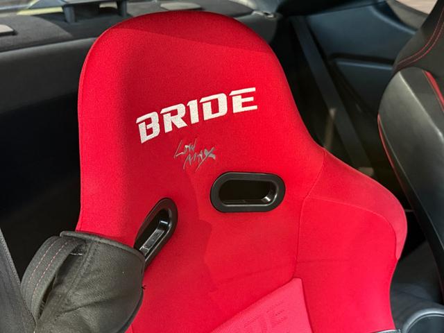 ８６ ＧＴ　新品ＯＲＣメタルクラッチ／ＢＬＩＴＺ新品ＺＺＲ車高調／ＢＲＩＤＥジーグ３タイプＲ／モデリスタエアロ／Ｃ－ＷＥＳＴエアロ／ＧＲ８６純正ホイール／社外エキマニ／ＳＡＣＬＡＭマフラー／トラストオイルクーラー（59枚目）