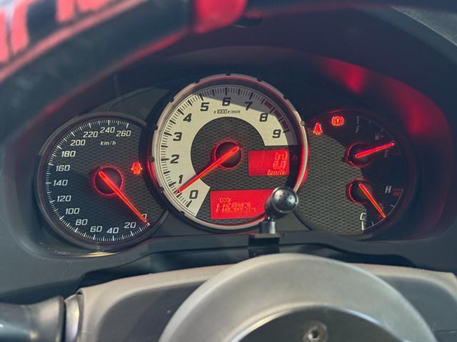 ８６ ＧＴ　新品ＯＲＣメタルクラッチ／ＢＬＩＴＺ新品ＺＺＲ車高調／ＢＲＩＤＥジーグ３タイプＲ／モデリスタエアロ／Ｃ－ＷＥＳＴエアロ／ＧＲ８６純正ホイール／社外エキマニ／ＳＡＣＬＡＭマフラー／トラストオイルクーラー（65枚目）