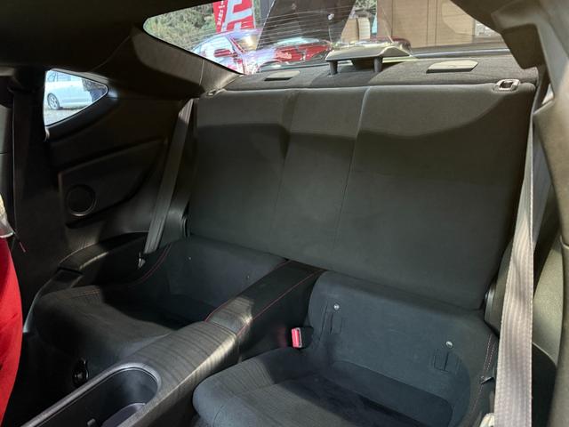 ８６ ＧＴ　新品ＯＲＣメタルクラッチ／ＢＬＩＴＺ新品ＺＺＲ車高調／ＢＲＩＤＥジーグ３タイプＲ／モデリスタエアロ／Ｃ－ＷＥＳＴエアロ／ＧＲ８６純正ホイール／社外エキマニ／ＳＡＣＬＡＭマフラー／トラストオイルクーラー（67枚目）