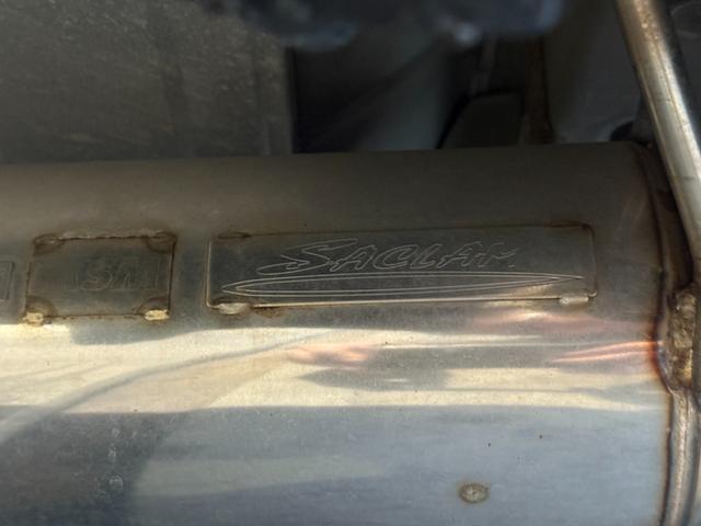 ８６ ＧＴ　新品ＯＲＣメタルクラッチ／ＢＬＩＴＺ新品ＺＺＲ車高調／ＢＲＩＤＥジーグ３タイプＲ／モデリスタエアロ／Ｃ－ＷＥＳＴエアロ／ＧＲ８６純正ホイール／社外エキマニ／ＳＡＣＬＡＭマフラー／トラストオイルクーラー（70枚目）