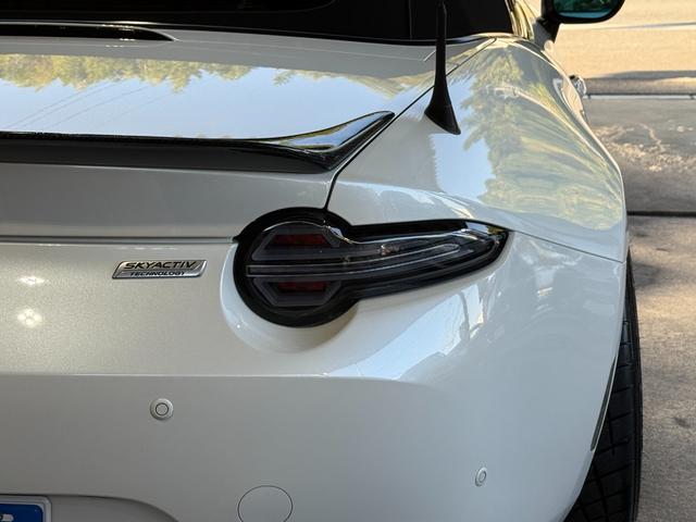 ロードスター Sスペシャルパッケージ ラッシュ車高調/15インチWORKエクイップ/ラビッシュマフラー/78WORKSクリアテール/グッドガン&WORKコラボフルバケカワイ製作シートレール/グッドガン羽&ステアリング/ナビ/TV/Bカメラ(21枚目)