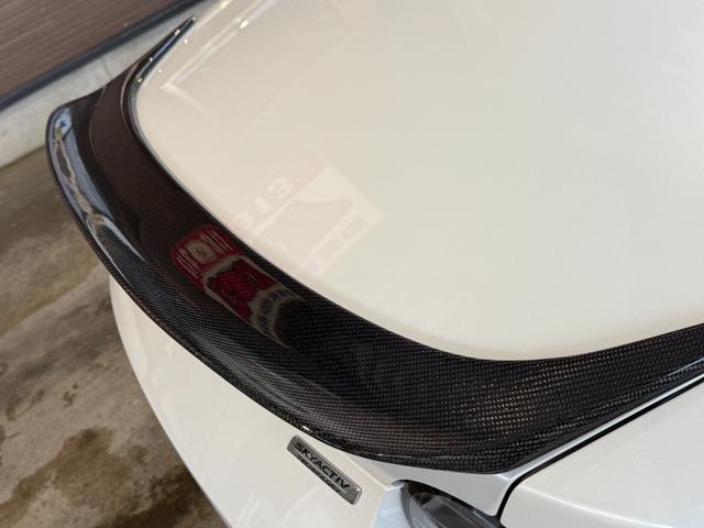 ロードスター Sスペシャルパッケージ ラッシュ車高調/15インチWORKエクイップ/ラビッシュマフラー/78WORKSクリアテール/グッドガン&WORKコラボフルバケカワイ製作シートレール/グッドガン羽&ステアリング/ナビ/TV/Bカメラ(25枚目)