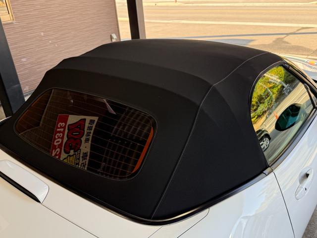 ロードスター Sスペシャルパッケージ ラッシュ車高調/15インチWORKエクイップ/ラビッシュマフラー/78WORKSクリアテール/グッドガン&WORKコラボフルバケカワイ製作シートレール/グッドガン羽&ステアリング/ナビ/TV/Bカメラ(26枚目)