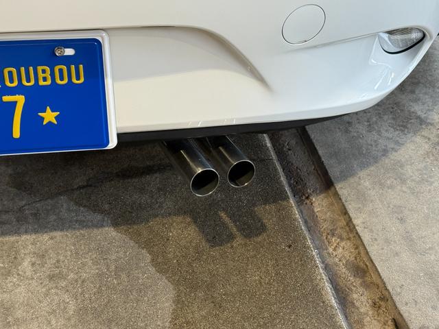 ロードスター Sスペシャルパッケージ ラッシュ車高調/15インチWORKエクイップ/ラビッシュマフラー/78WORKSクリアテール/グッドガン&WORKコラボフルバケカワイ製作シートレール/グッドガン羽&ステアリング/ナビ/TV/Bカメラ(31枚目)