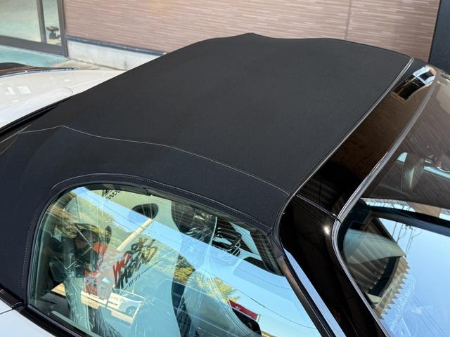 ロードスター Sスペシャルパッケージ ラッシュ車高調/15インチWORKエクイップ/ラビッシュマフラー/78WORKSクリアテール/グッドガン&WORKコラボフルバケカワイ製作シートレール/グッドガン羽&ステアリング/ナビ/TV/Bカメラ(32枚目)