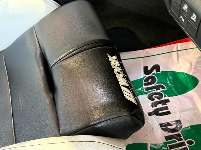 ロードスター Sスペシャルパッケージ ラッシュ車高調/15インチWORKエクイップ/ラビッシュマフラー/78WORKSクリアテール/グッドガン&WORKコラボフルバケカワイ製作シートレール/グッドガン羽&ステアリング/ナビ/TV/Bカメラ(48枚目)