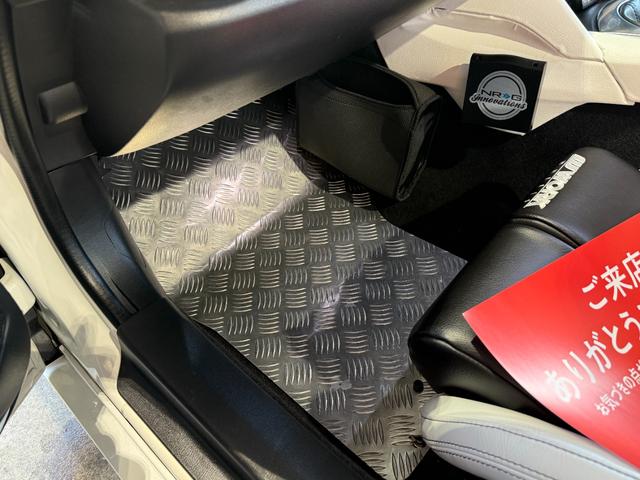 ロードスター Sスペシャルパッケージ ラッシュ車高調/15インチWORKエクイップ/ラビッシュマフラー/78WORKSクリアテール/グッドガン&WORKコラボフルバケカワイ製作シートレール/グッドガン羽&ステアリング/ナビ/TV/Bカメラ(51枚目)