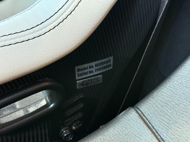 ロードスター Sスペシャルパッケージ ラッシュ車高調/15インチWORKエクイップ/ラビッシュマフラー/78WORKSクリアテール/グッドガン&WORKコラボフルバケカワイ製作シートレール/グッドガン羽&ステアリング/ナビ/TV/Bカメラ(52枚目)