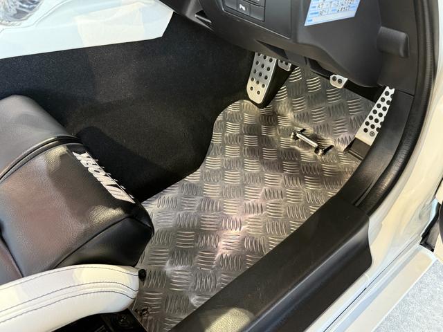 ロードスター Sスペシャルパッケージ ラッシュ車高調/15インチWORKエクイップ/ラビッシュマフラー/78WORKSクリアテール/グッドガン&WORKコラボフルバケカワイ製作シートレール/グッドガン羽&ステアリング/ナビ/TV/Bカメラ(59枚目)