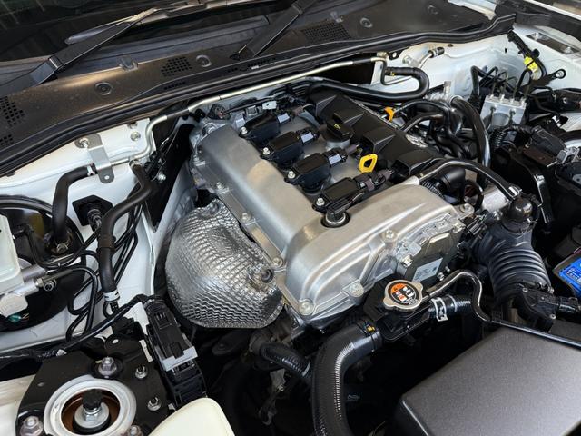 ロードスター Sスペシャルパッケージ ラッシュ車高調/15インチWORKエクイップ/ラビッシュマフラー/78WORKSクリアテール/グッドガン&WORKコラボフルバケカワイ製作シートレール/グッドガン羽&ステアリング/ナビ/TV/Bカメラ(74枚目)