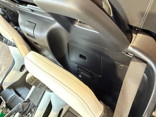 ロードスター Sスペシャルパッケージ ラッシュ車高調/15インチWORKエクイップ/ラビッシュマフラー/78WORKSクリアテール/グッドガン&WORKコラボフルバケカワイ製作シートレール/グッドガン羽&ステアリング/ナビ/TV/Bカメラ(77枚目)