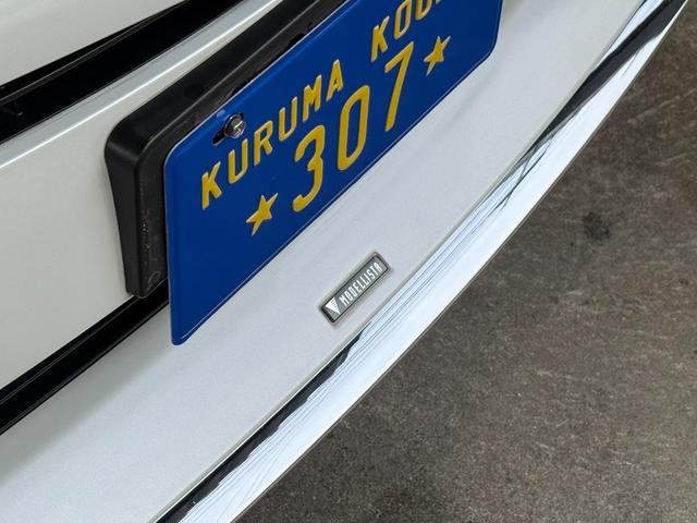 プリウス Sツーリングセレクション モデリスタフルエアロ/ALPINE9インチナビ/BLUETOOTH/バックカメラ/ETC/レザーシート/シートヒーター/社外プリウス専用ハンドル/禁煙車/全国対応/コーティング施工(21枚目)