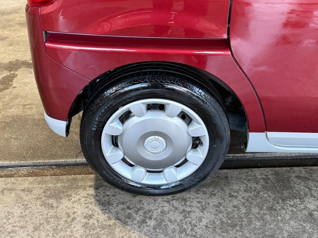 ムーヴキャンバス Ｘ　ＳＡＩＩＩ　フルセグＴＶ／ナビ／ＢＬＵＥＴＯＯＴＨ／バックカメラ／ツートンカラー／両側電動スライドドア／オートエアコン／オートハイビーム／衝突軽減ブレーキ／禁煙車／全国対応／コーティング施工／寒冷地仕様（14枚目）