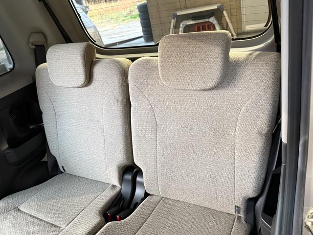 ムーヴキャンバス Ｘ　ＳＡＩＩＩ　フルセグＴＶ／ナビ／ＢＬＵＥＴＯＯＴＨ／バックカメラ／ツートンカラー／両側電動スライドドア／オートエアコン／オートハイビーム／衝突軽減ブレーキ／禁煙車／全国対応／コーティング施工／寒冷地仕様（25枚目）