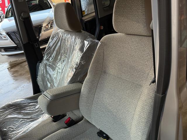 ムーヴキャンバス Ｘ　ＳＡＩＩＩ　フルセグＴＶ／ナビ／ＢＬＵＥＴＯＯＴＨ／バックカメラ／ツートンカラー／両側電動スライドドア／オートエアコン／オートハイビーム／衝突軽減ブレーキ／禁煙車／全国対応／コーティング施工／寒冷地仕様（29枚目）