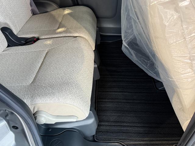 ムーヴキャンバス Ｘ　ＳＡＩＩＩ　フルセグＴＶ／ナビ／ＢＬＵＥＴＯＯＴＨ／バックカメラ／ツートンカラー／両側電動スライドドア／オートエアコン／オートハイビーム／衝突軽減ブレーキ／禁煙車／全国対応／コーティング施工／寒冷地仕様（34枚目）