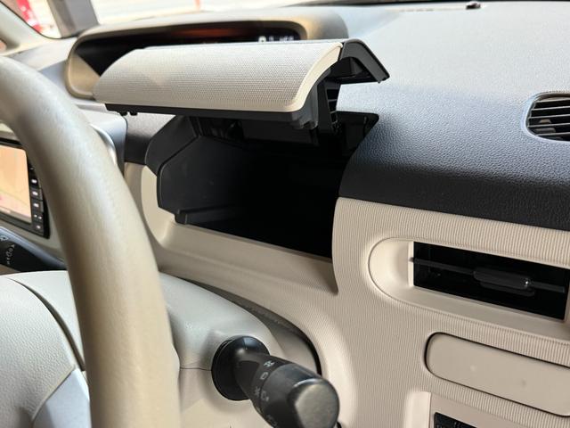 ムーヴキャンバス Ｘ　ＳＡＩＩＩ　フルセグＴＶ／ナビ／ＢＬＵＥＴＯＯＴＨ／バックカメラ／ツートンカラー／両側電動スライドドア／オートエアコン／オートハイビーム／衝突軽減ブレーキ／禁煙車／全国対応／コーティング施工／寒冷地仕様（40枚目）