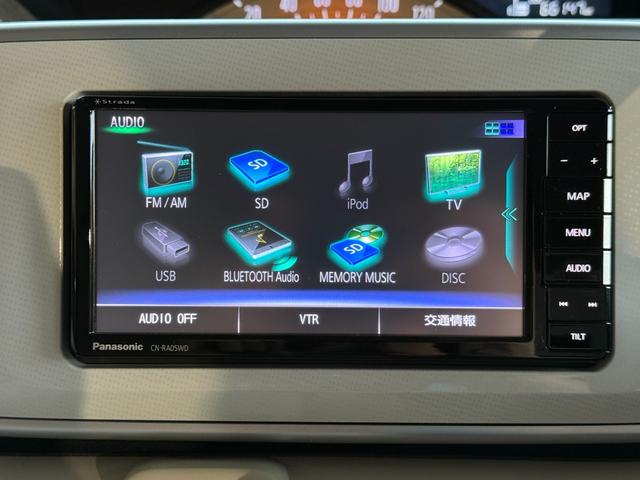 ムーヴキャンバス Ｘ　ＳＡＩＩＩ　フルセグＴＶ／ナビ／ＢＬＵＥＴＯＯＴＨ／バックカメラ／ツートンカラー／両側電動スライドドア／オートエアコン／オートハイビーム／衝突軽減ブレーキ／禁煙車／全国対応／コーティング施工／寒冷地仕様（46枚目）