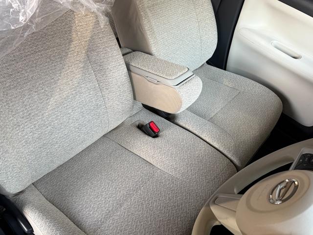 ムーヴキャンバス Ｘ　ＳＡＩＩＩ　フルセグＴＶ／ナビ／ＢＬＵＥＴＯＯＴＨ／バックカメラ／ツートンカラー／両側電動スライドドア／オートエアコン／オートハイビーム／衝突軽減ブレーキ／禁煙車／全国対応／コーティング施工／寒冷地仕様（52枚目）