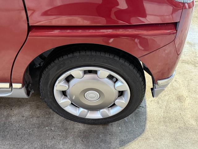 ムーヴキャンバス Ｘリミテッドメイクアップ　ＳＡＩＩ　両側電動スライドドア／純正ナビ／ＴＶ／ＢＬＵＥＴＯＯＴＨ／バックカメラ／ＥＴＣ／フォグランプ／禁煙車／バッテリー新品／プラグ新品／ベルト新品／コーティング施工（9枚目）