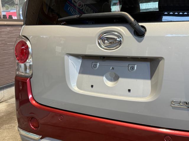 ムーヴキャンバス Ｘリミテッドメイクアップ　ＳＡＩＩ　両側電動スライドドア／純正ナビ／ＴＶ／ＢＬＵＥＴＯＯＴＨ／バックカメラ／ＥＴＣ／フォグランプ／禁煙車／バッテリー新品／プラグ新品／ベルト新品／コーティング施工（14枚目）