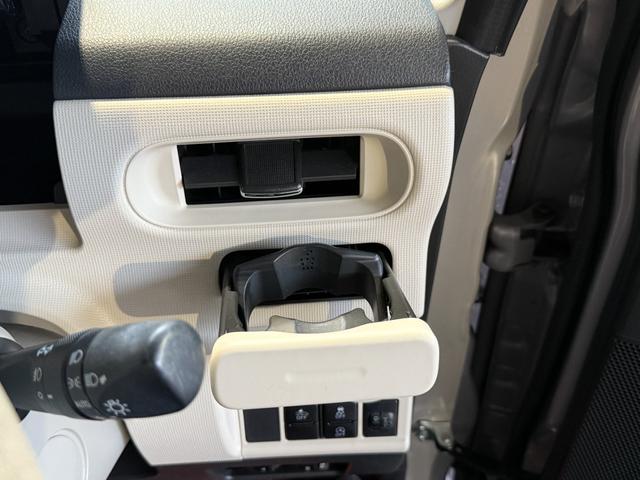 ムーヴキャンバス Ｘリミテッドメイクアップ　ＳＡＩＩ　両側電動スライドドア／純正ナビ／ＴＶ／ＢＬＵＥＴＯＯＴＨ／バックカメラ／ＥＴＣ／フォグランプ／禁煙車／バッテリー新品／プラグ新品／ベルト新品／コーティング施工（44枚目）