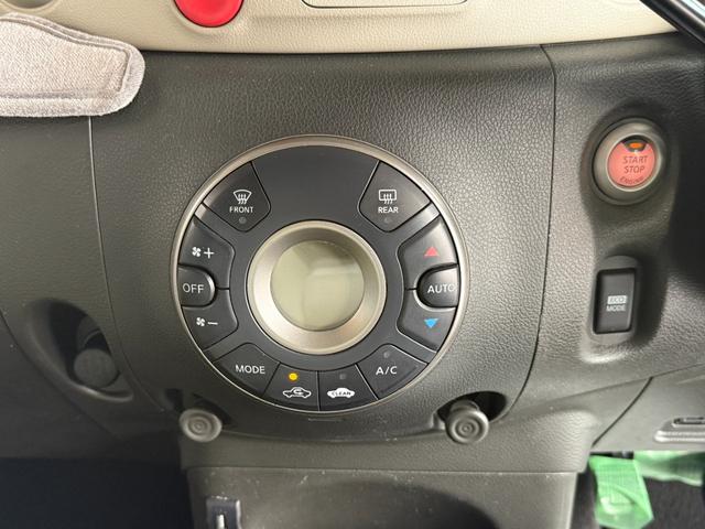 キューブ 15X USヘッドライト/フルエアロ/WORK深リム15インチGOOCARSHEMI/BLITZ車高調/MOONEYESステアリング・シフト・マット/ナビ/TV/Bカメラ/社外グリル・マフラー/禁煙車/幅公認(48枚目)