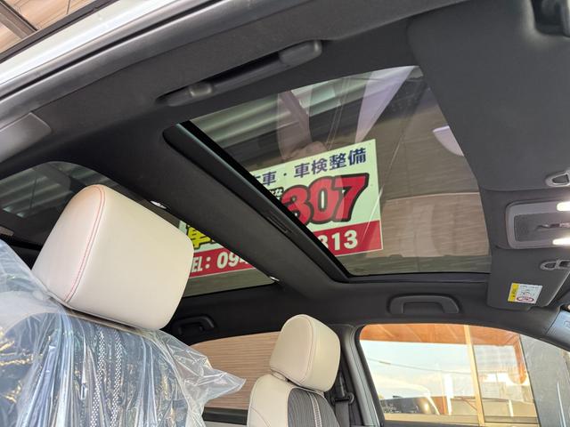 ヴェゼル ｅ：ＨＥＶ　ＰＬａＹ　ムーンルーフ／スマホ連携オーディオ／ＴＶ／ナビ／ＢＴ／バックカメラ／ＥＴＣ２０／スマホ置き充電／ステアリング・シートヒーター／電動バックドア／コムテックドライブレコーダー前後／禁煙車／コーティング施工（75枚目）